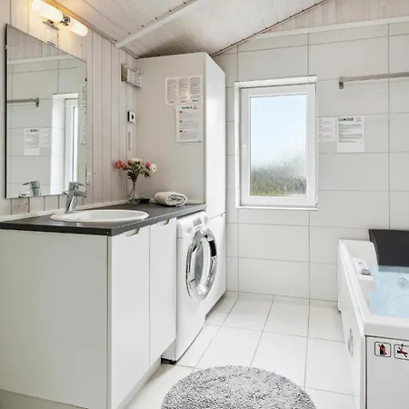 Holiday Home Sydals With Hot Tub VII Holiday home *