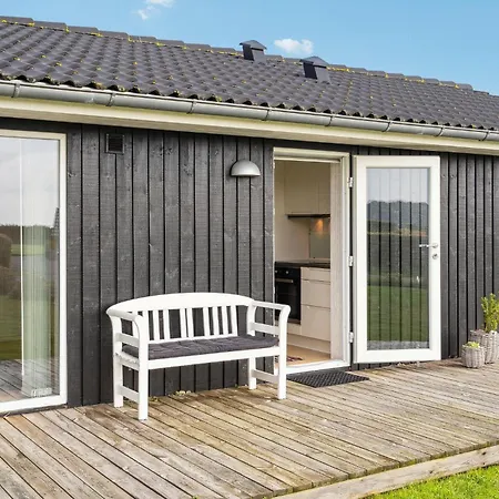 Holiday home Holiday Home Sydals With Hot Tub VII *