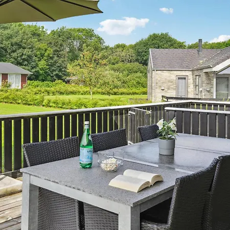 Holiday home Holiday Home Sydals With Hot Tub VII *