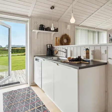 Holiday home Holiday Home Sydals With Hot Tub VII Sarup